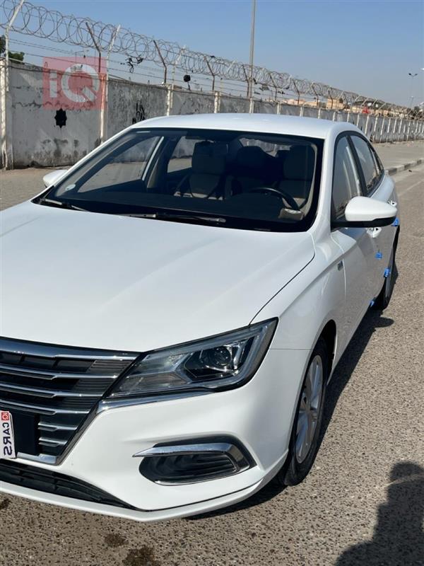 ام جي 5 2024 للبيع في العراق - الزبير